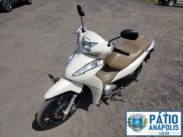 BIZ 125