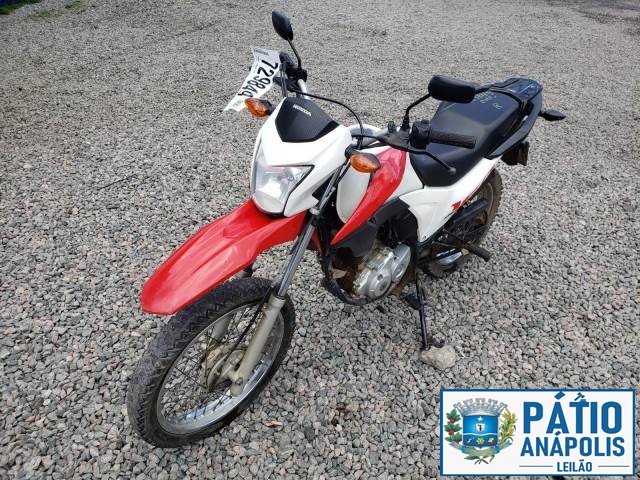 NXR 160 BROS ESDD FLEXONE