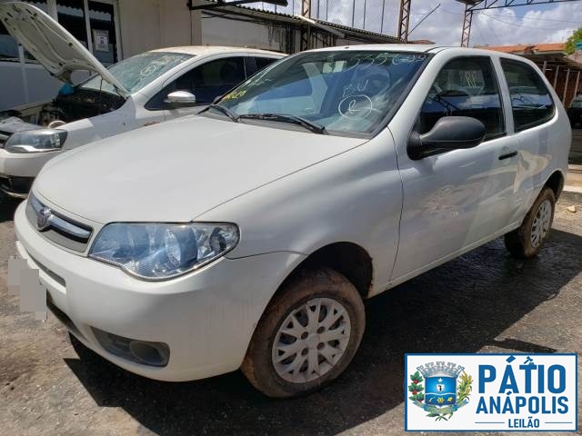 PALIO FIRE ECONOMY 1.0