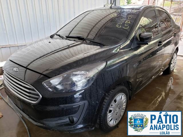 KA SEDAN SE PLUS 1.5 12V TI-VCT