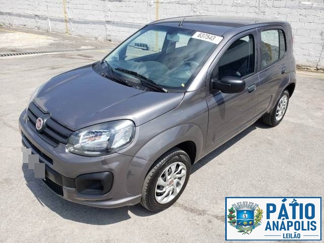 UNO ATTRACTIVE 1.0 EVO