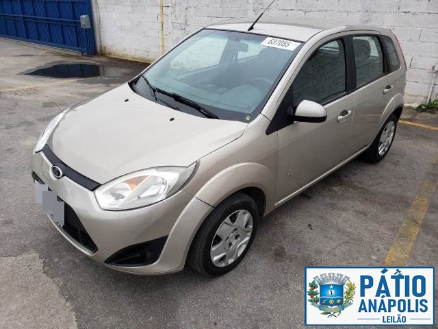 FIESTA FLEX 1.0 ROCAM