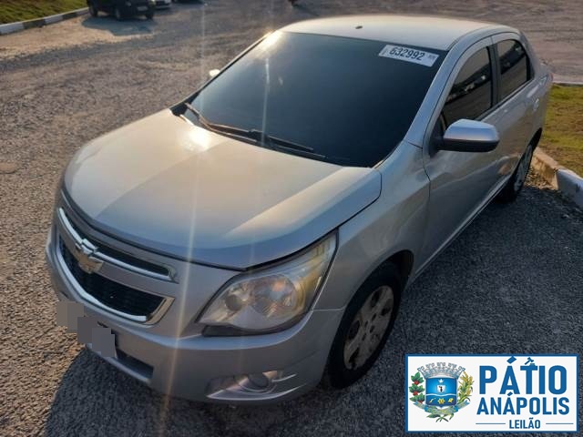 COBALT LT 1.4 ECONO.FLEX