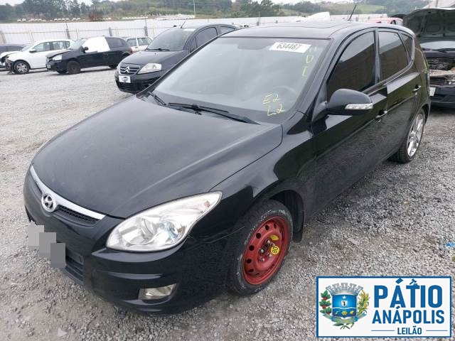 I30 2.0 2.0 16V
