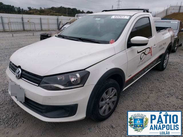 SAVEIRO 1.6