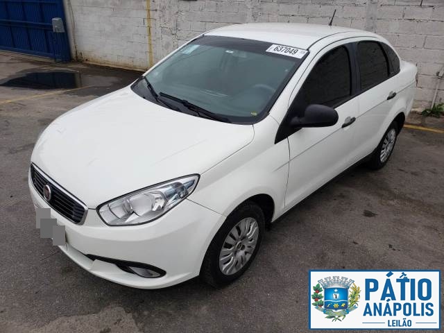 GRAND SIENA ATTRACTIVE 1.0 EVO