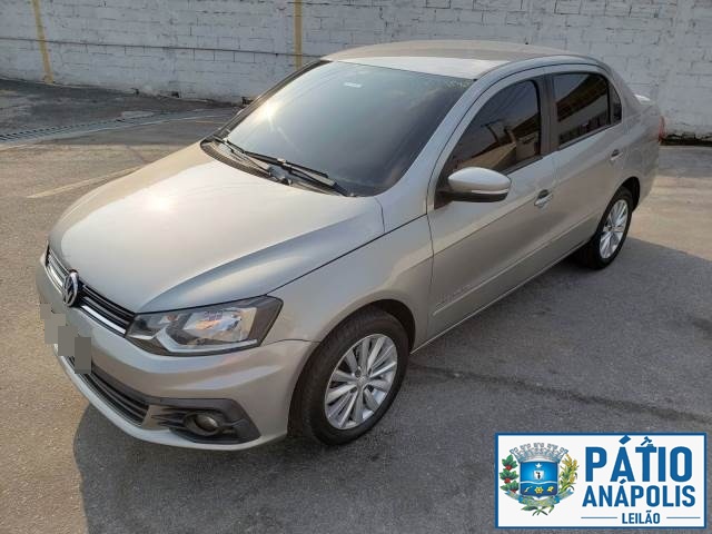 VOYAGE COMFORTLINE 1.6 MSI
