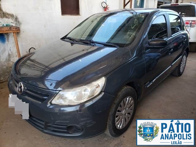 GOL 1.0 1.0 TOTAL FLEX