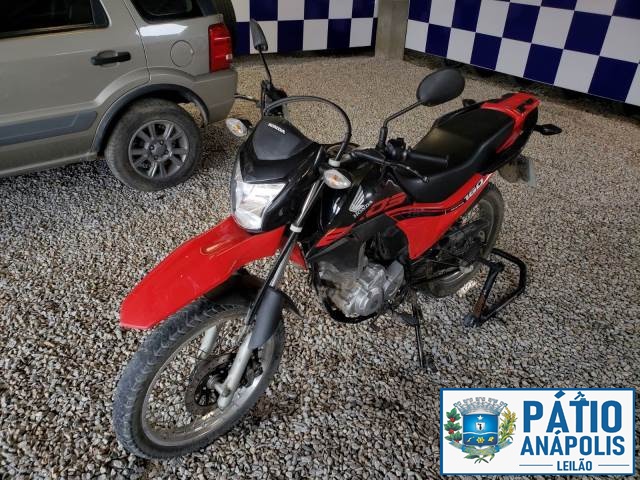 NXR 160 BROS ESDD FLEXONE
