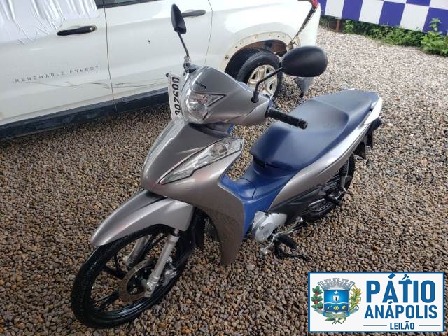 BIZ 125