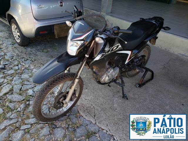 NXR 160 BROS ESDD FLEXONE
