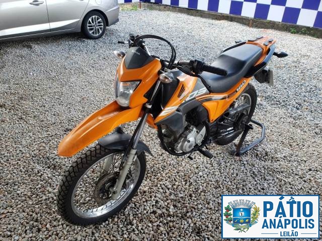 NXR 160 BROS ESDD FLEXONE