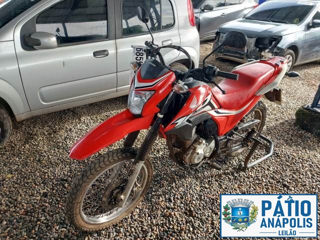 NXR 160 BROS ESDD SPECIAL EDITION CBS FLEXONE