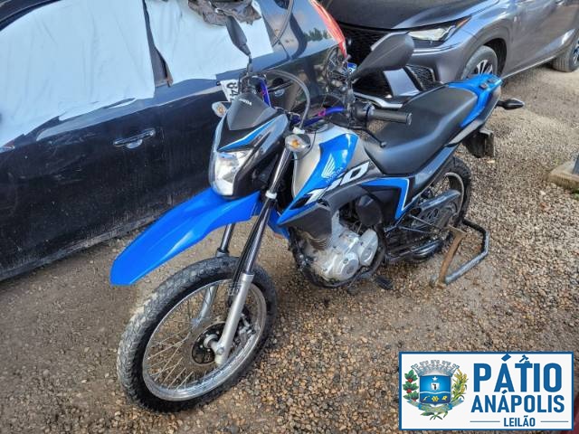 NXR 160 BROS ESDD FLEXONE