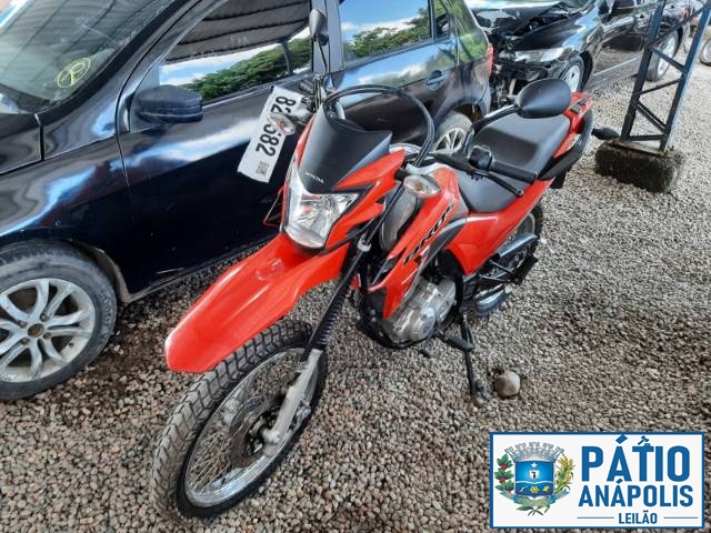 NXR 160 BROS ESDD FLEXONE
