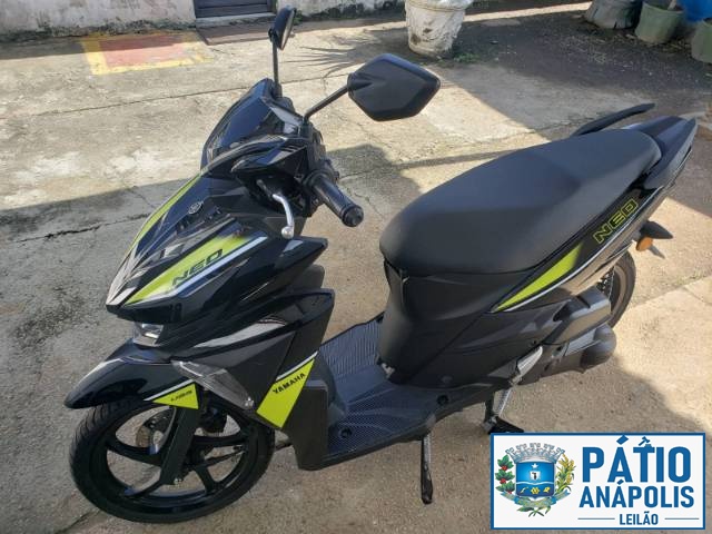 NEO 125 UBS