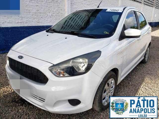 KA SE 1.0 12V TIVCT