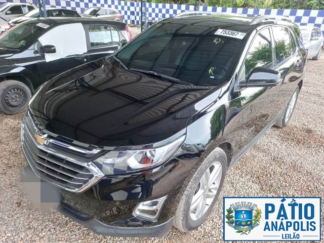 EQUINOX PREMIER AWD 2.0 16V TURBO