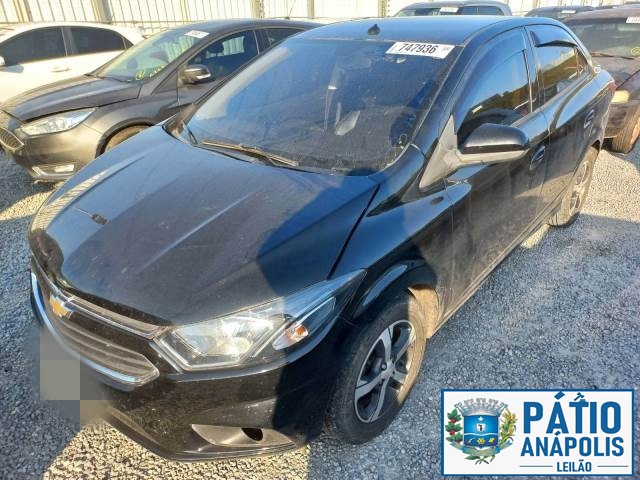PRISMA LTZ 1.4 ECO