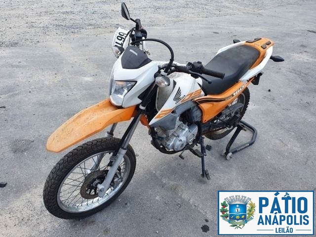 NXR 160 BROS ESDD FLEXONE