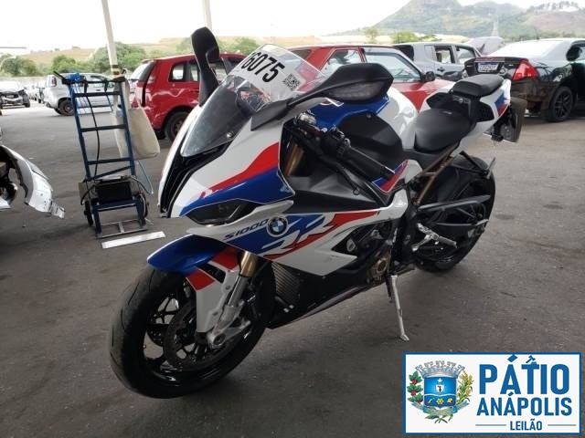 S 1000 RR