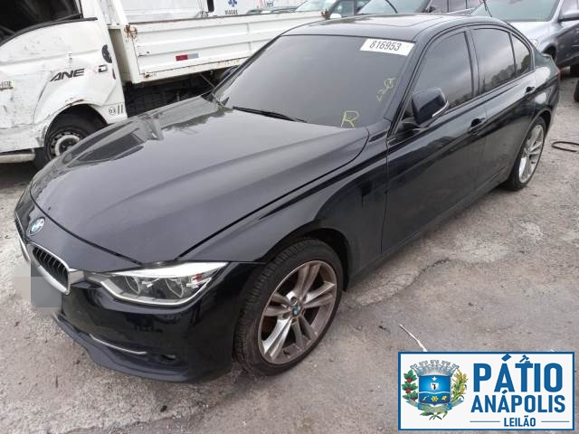 SERIE 3 328I ACTIVE FLEX 2.0 16V TWIN TURBO