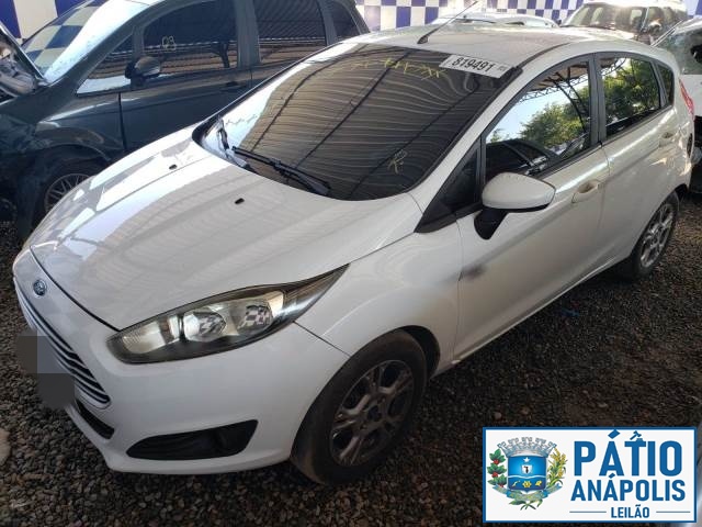 FIESTA S 1.5 16V SIGMA