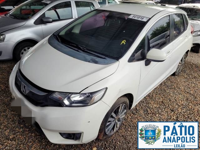FIT EX 1.5 16V I-VTEC