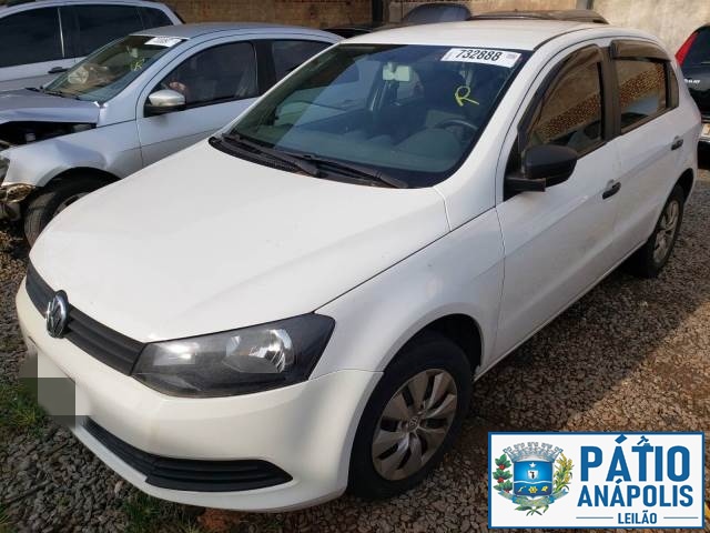 GOL 1.0 NOVO 1.0 TOTAL FLEX