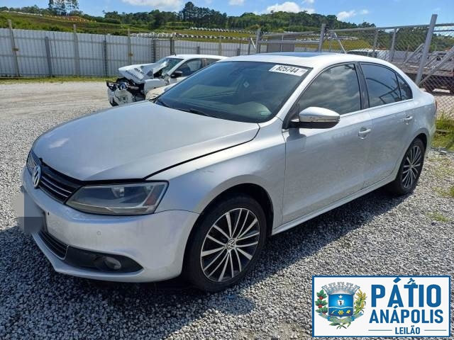 JETTA HIGHLINE 2.0 16V TSI