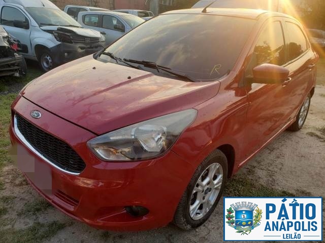 KA SEL 1.0 12V TIVCT