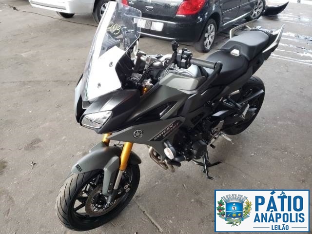 MT-09 TRACER 850 ABS