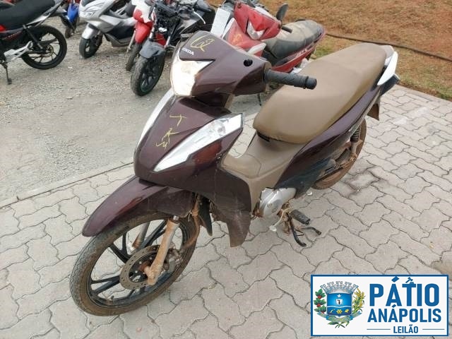 BIZ 125