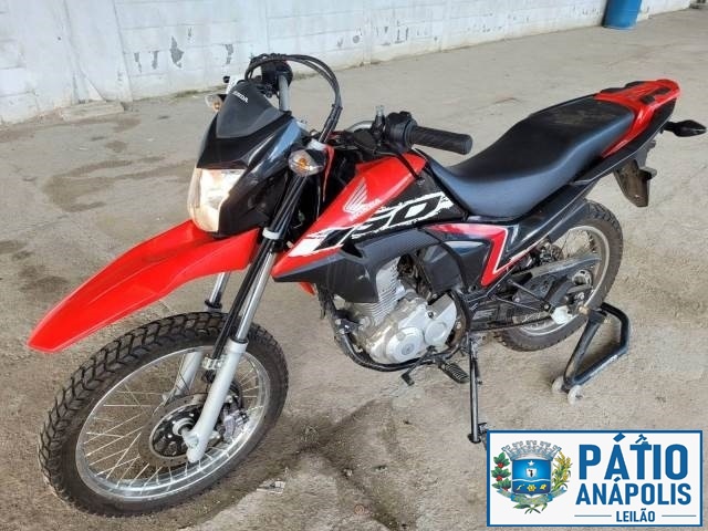 NXR 160 BROS ESDD FLEXONE
