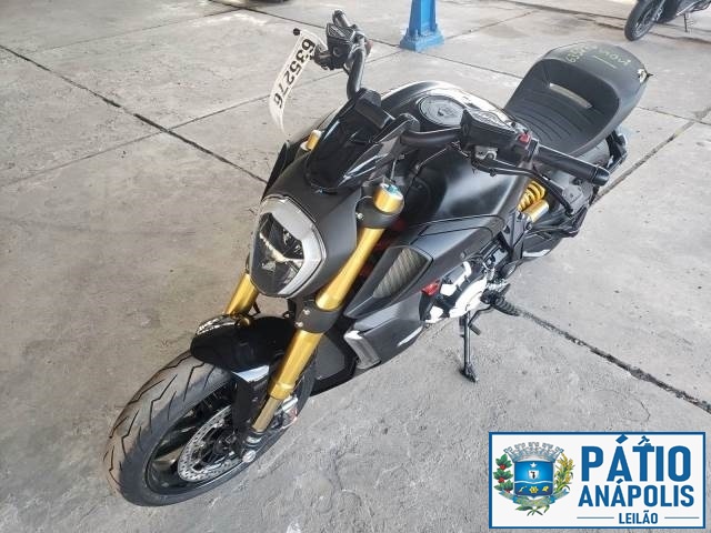 DIAVEL 1260 S