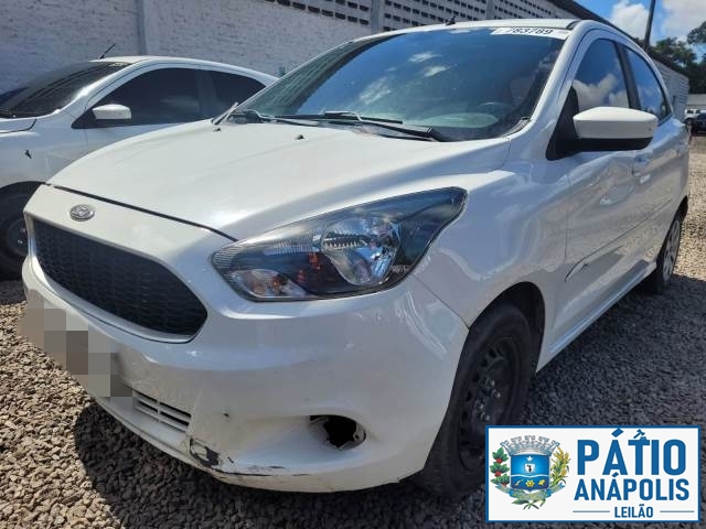 KA SE 1.0 12V TIVCT