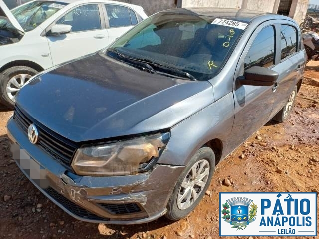 GOL 1.0 1.0 12V MPI