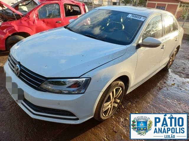 JETTA COMFORTLINE 2.0 TOTAL FLEX
