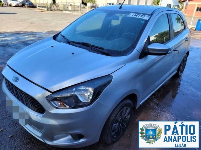 KA SE 1.0 12V TIVCT