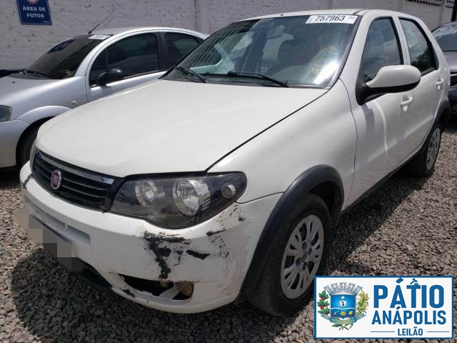 PALIO FIRE WAY 1.0