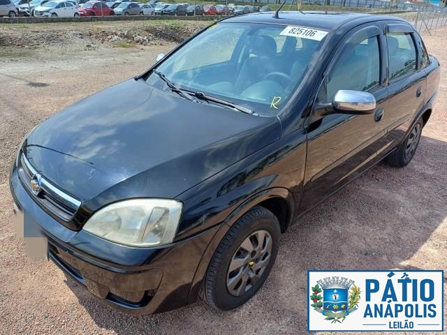 CORSA SEDAN PREMIUM 1.4 ECONO.FLEX