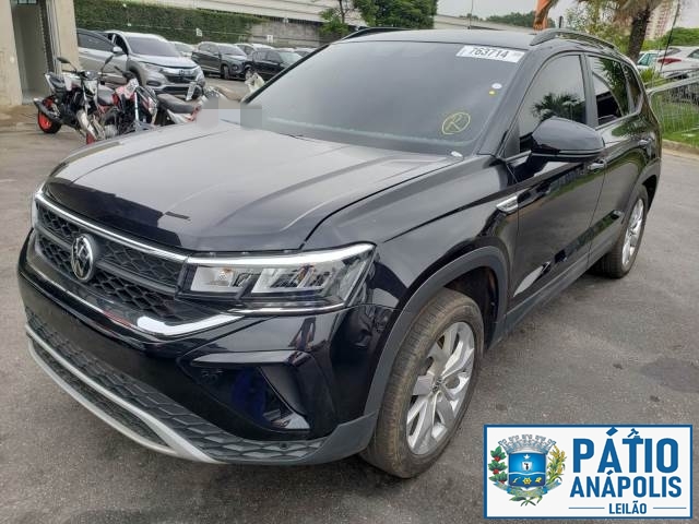 TAOS COMFORTLINE 250 1.4 16V TSI TURBO
