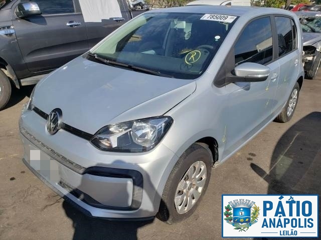 UP MPI 1.0 12V MPI