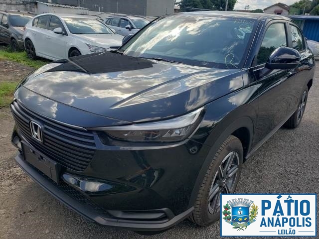 HR-V EX SENSING 1.5 16V I-VTEC