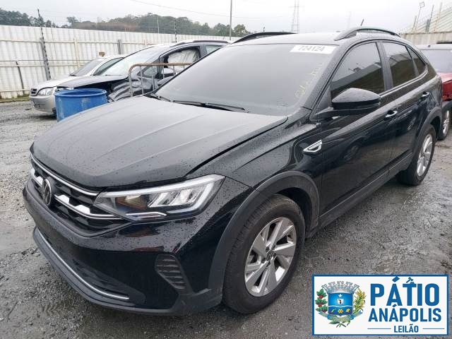 NIVUS COMFORTLINE 200 AT 1.0 12V TSI TURBO