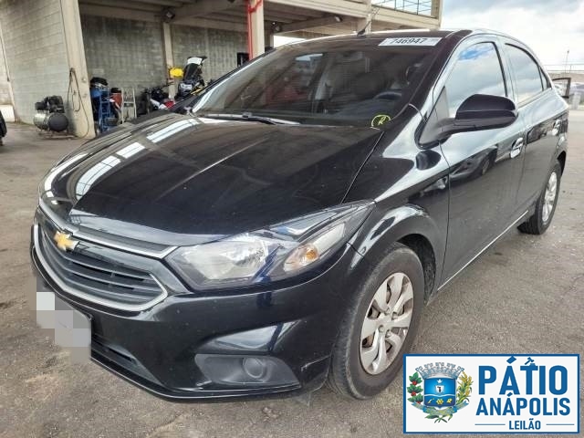 ONIX LT 1.0 ECO