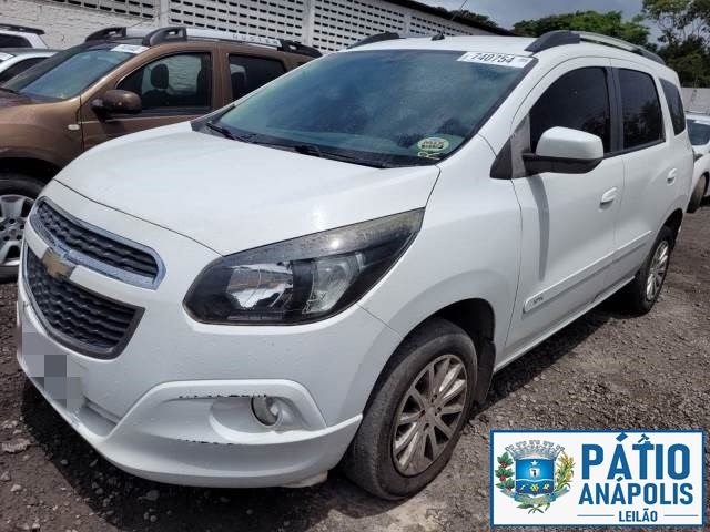 SPIN LT 1.8 ECONO.FLEX