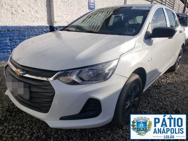 ONIX 1.0 1.0 12V ECOTEC