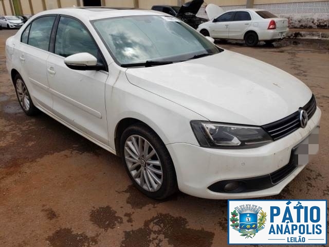 JETTA HIGHLINE 2.0 16V TSI