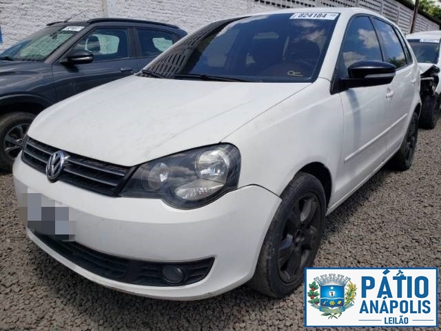 POLO 1.6 1.6 TOTAL FLEX